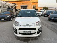 Usata Citroën C3 Picasso 99 CV (72 kW) 2015 Bianco Monovolume
