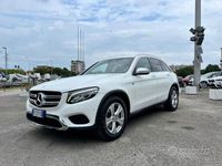 usata Mercedes GLC250 4Matic Executive