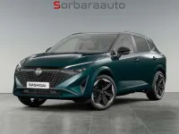 Nuova Nissan Qashqai Tekna 158 CV (116 kW) 2026 Bianco SUV