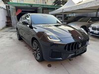 Usata Maserati Grecale GT 299 CV (219 kW) 2022 Nero SUV
