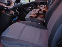 Usata Renault Master 2019 Bianco Berlina