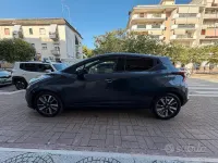 Usata Nissan Micra Visia+ 90 CV (66 kW) 2018 Grigio Utilitaria
