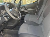 Usata Citroën Berlingo 75 CV (55 kW) 2018 Bianco Monovolume