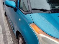 Usata Citroën C3 Picasso 2009 Blu Monovolume
