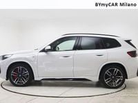 Usata BMW X1 M Sport 244 CV (179 kW) 2025 Bianco SUV