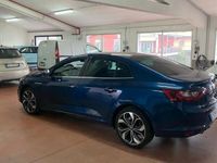 usata Renault Mégane IV Mégane Grand Coupé dCi 8V 110CV Energy Zen