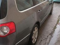 Usata VW Passat 140 CV (102 kW) 2005 Station wagon