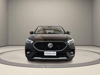 Usata MG ZS Luxury 106 CV (77 kW) 2024 Nero / metallizzato SUV