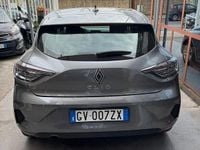 Usata Renault Clio V Equilibre 91 CV (66 kW) 2024 Grigio Berlina