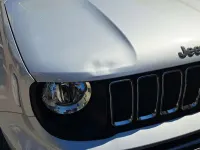 Usata Jeep Renegade Longitude 120 CV (88 kW) 2019 Grigio SUV