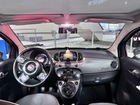 Usata Fiat 500 Pop 69 CV (50 kW) 2017 Utilitaria