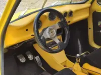 Usado Fiat 500 1960 Utilitario