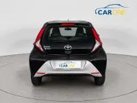 Usata Toyota Aygo X-cite 72 CV (52 kW) 2020 Other Utilitaria
