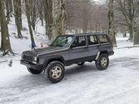Usata Jeep Cherokee Limited 184 CV (135 kW) 1990 SUV