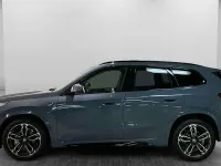 Usata BMW X1 M Sport 150 CV (110 kW) 2024 Grigio SUV