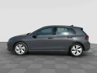 Usata VW Golf VIII Style 150 CV (110 kW) 2025 Dolphin grey Berlina
