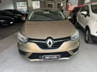 Usata Renault Mégane GrandTour 95 CV (69 kW) 2019 Other Station wagon