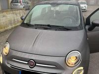 Usata Fiat 500 69 CV (50 kW) 2018 Cabrio