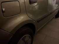 Usata Fiat Panda 60 CV (44 kW) 2008 Bronzo Utilitaria