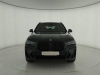 Usata BMW X3 M Sport 184 CV (135 kW) 2022 Nero SUV