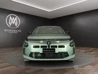 Nuova Lancia Ypsilon 101 CV (74 kW) 2026 Verde Utilitaria