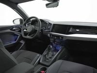 Nuova Audi A1 Sportback S-Line 150 CV (110 kW) 2026 Nero Utilitaria