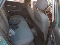 Usata Ford Focus 100 CV (73 kW) 2003 Station wagon