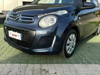 usata Citroën C1 C1VTi 68 S&S 5 porte Feel usato