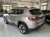 usata Jeep Compass 1.6 Multijet II 2WD Limited Winter usato