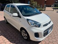 Occasion Kia Picanto 69 ch (50 kW) 2016 Blanc Citadine