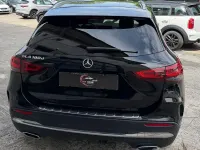 Usata Mercedes GLA180 Premium 116 CV (85 kW) 2021 Nero SUV