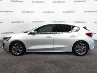 Usata Ford Focus ST-Line 155 CV (114 kW) 2025 Grigio Utilitaria