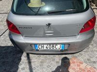 Usata Peugeot 307 2003
