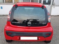 usata Citroën C1 C15p 1.0 Style E5