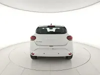 Usata Dacia Sandero Journey 91 CV (66 kW) 2025 Bianco Utilitaria