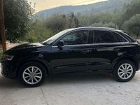 Usata Audi Q3 Business 150 CV (110 kW) 2015 SUV