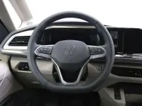 Usata VW Multivan 150 CV (110 kW) 2024 Deep black perlato Monovolume