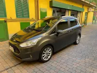 Usata Ford B-MAX Titanium X 101 CV (74 kW) 2016 Grigio Monovolume