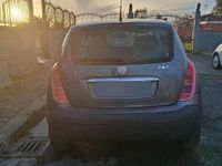 Usata Lancia Ypsilon 60 CV (44 kW) 2006 Grigio Utilitaria