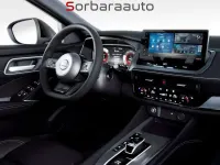 Nuova Nissan Qashqai Tekna 158 CV (116 kW) 2026 Bianco SUV