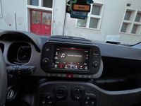 usata Fiat Panda Cross Panda 1.2 easypower Gpl! Vettura perfetta!