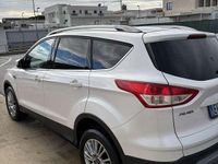 Usata Ford Kuga Titanium 140 CV (102 kW) 2014 SUV