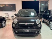 usata Fiat 500 1.4 16V 1.4 95 CV Pop 90.000 Km