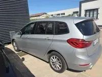 Usata BMW 216 Gran Tourer 116 CV (85 kW) 2018 Monovolume