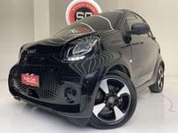 Usata Smart ForTwo Coupé Pure 41 kW (56 CV) 2020 Nero Utilitaria