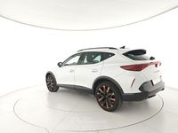 Begagnad Cupra Formentor 150 HK (110 kW) 2025 Vit SUV