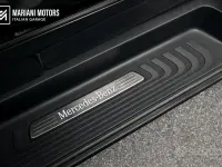 Usata Mercedes V300 237 CV (174 kW) 2021 Nero Monovolume