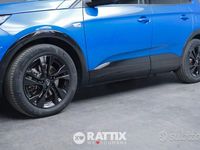Usata Opel Grandland X GS Line 300 CV (220 kW) 2022 Kobalt blue SUV