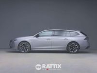 Usata Peugeot 508 SW GT 131 CV (96 kW) 2024 Grigio artense Station wagon