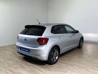 usata VW Polo 1.0 EVO 80 CV 5p. Sport BlueMotion Technology